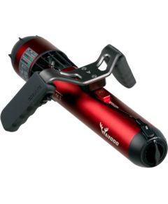 Waydoo Subnado submersible - starter kit (red)