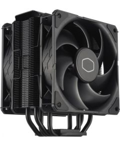 Cooler Master Hyper 212 Black X Duo CPU cooler (black)
