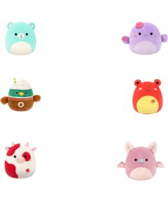 SQUISHMALLOWS W26 Plīša rotaļlieta, 19 cm