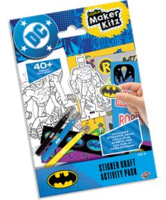 Bladez Batman Набор для творчества с наклейками
