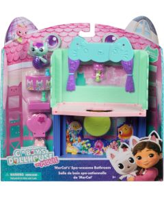 GABBY´S DOLLHOUSE Rotaļu komplekts Istaba