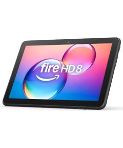 Amazon Fire HD8 (2024)  3GB/32GB  Black
