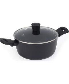 Russell Hobbs RH03265EU7 Verde 24cm Saucepan