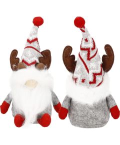 Ziemassvētku rotājums Springos CA1012 27cm