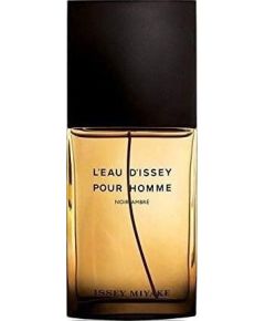 Issey Miyake L'Eau d'Issey Pour Homme Noir Ambre EDP 100 ml