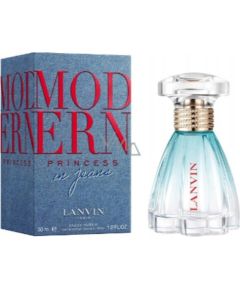 Lanvin Modern Princess In Jeans 30ml kvepalai Moterims EDP
