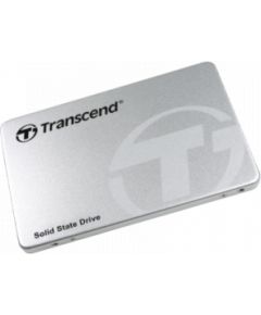 Transcend SSD 220S 480GB, SATA III, 550/450 MB/s