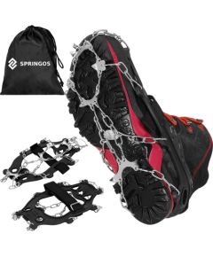 Springos CS0067 РУЧКИ ДЛЯ ОБУВИ