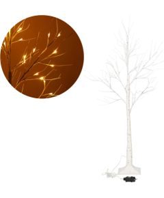 Springos CL0951 ДЕКОРАТИВНАЯ ЕЛКА 72 LED 150 СМ