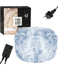 Springos CL1208 ЛЕГКИЙ ШЛАНГ 720 LED