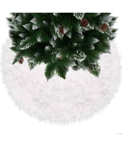 Paklājs Ziemassvētku eglītei Springos CA0760 95cm