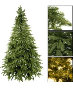 Ziemassvētku eglīte Springos CT0160  220cm