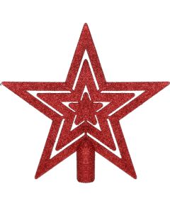 Springos CA0127 РОЖДЕСТВЕНСКИЕ ШАРЫ 6/4/9,5 СМ 51 ШТ.