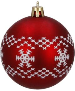 Springos CA0151 РОЖДЕСТВЕНСКИЕ ШАРЫ