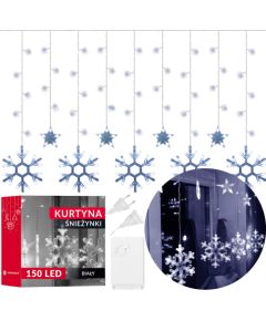 Ziemassvētku lampiņas Springos CL4138 150 Led