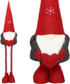 Ziemassvētku dekorācija Springos CA0363 75-120cm