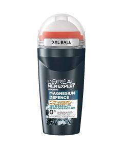L'oreal Loreal Loreal Men Expert Dezodorant roll-on Magnesium Defence 50ml