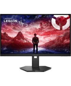 Lenovo Legion 27Q-10 computer monitor 68.6 cm (27") 2560 x 1440 pixels Quad HD LED Black