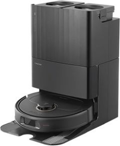 Roborock Qrevo Plus 3.03 L Bagless Black