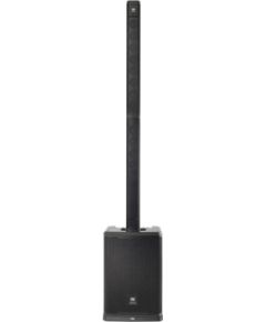 JBL PRX ONE - portable column system with built-in digital mixer and DSP
