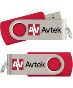 Avtek Activation key for Android TS 8 Easy