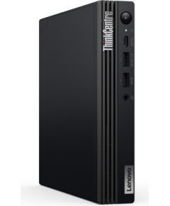 Lenovo ThinkCentre M70q Gen 5 Intel® Core™ i7 i7-14700T 16 GB DDR5-SDRAM 1 TB SSD Windows 11 Pro Mini PC Black