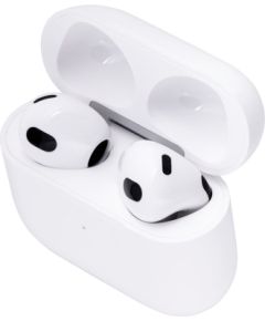 Apple AirPods (3rd gen) with Lightning Charging Case