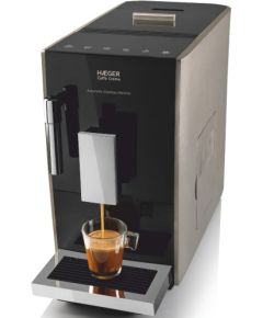 Haeger CM-AUT.012A Caffe Crema Kafijas automāts 1.2L 1350W