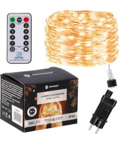 Рождественские гирлянды Springos CL0312 300 Led