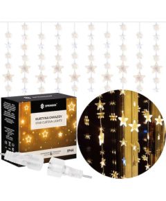Рождественские гирлянды Springos CL4004 180 Led 2м