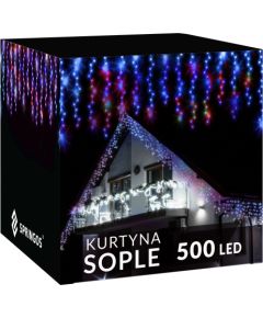 Рождественские гирлянды Springos CL0503