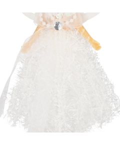 Новогоднее украшение-ангелочек Springos CA0702