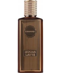 Al Haramain Khadlaj Mocha Latte parfémový extrakt unisex 100 ml