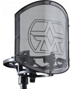 Aston Microphones Swiftshield Uchwyt mikrofonowy antywibracyjny