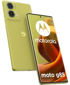 Motorola Moto G85 5G Viedtālrunis 12GB / 256GB