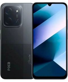 POCO   C85 6/128GB Black