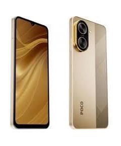 POCO   C71 3/64GB Gold