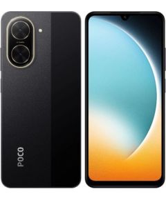 POCO   C71 3/64GB Black