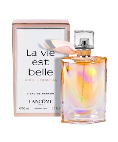 LANCOME Lancome La Vie Est Belle Soleil Cristal EDP 50ml