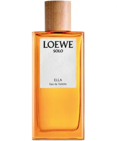 Loewe Solo Ella Edt Spray 100 ml