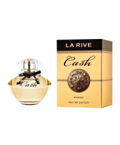 LA RIVE WOM EDP 90ml CASH WOMAN New
