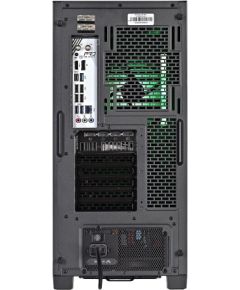 Actina 5901443423515 PC Intel® Core™ i5 i5-14400F 32 GB DDR5-SDRAM 1 TB SSD NVIDIA GeForce RTX 5060 Ti Midi Tower Black