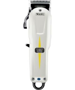 WAHL Cordless Super Taper Black, White Lithium-Ion (Li-Ion)