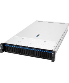 Platforma Asus Rack (2U) AMD RS720A-E13-RS24G