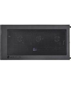 Actina 5901443423959 PC AMD Ryzen™ 9 9900X3D 32 GB DDR5-SDRAM 2 TB SSD NVIDIA GeForce RTX 5090 Midi Tower Black