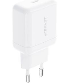Charger Acefast A130 20W USB-C white