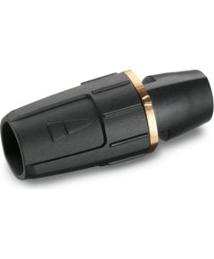 Uzgalis ar trim pozīcijām Karcher 4.767-157.0; 60 mm