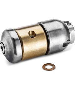 Sprausla cauruļu tīrīšanai Karcher 6.025-529.0; 060