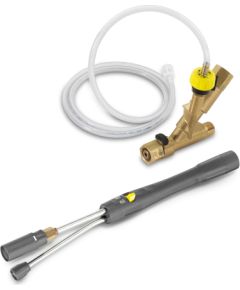 Putu tīrīšanas uzgalis Karcher 2.112-000.0