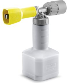 Putu tīrīšanas uzgalis Karcher Avanced 2